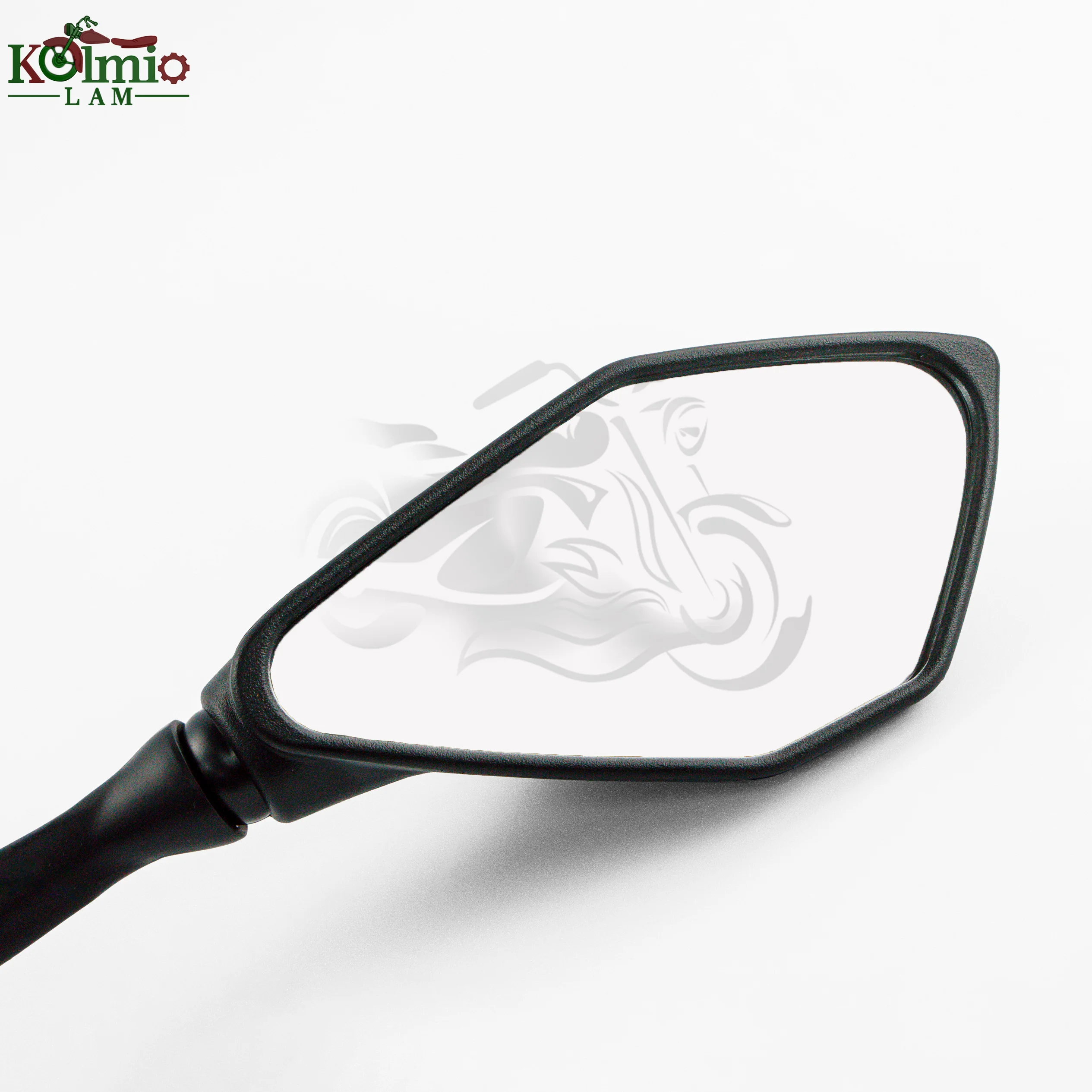 Fit for KAWASAKI NINJA 650 400 300 Motorcycle Accessories Rear