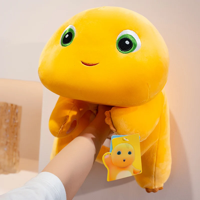 Kawaii Cute Nailong Plush Toys Smile Dinosaur Silly Cute Plushies Stuffed Anime Cartoon Pillow Room Decor For Kids Birthday Gift