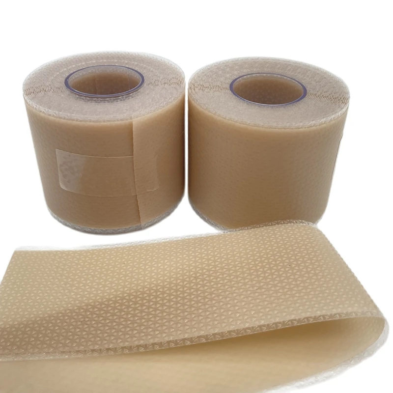 Ultra-Thin Silicone Lace Tape for Wigs