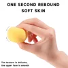 Facial Makeup Fruit Puff Beauty Tool Beauty Make Up Sponge  Cosmetic  Makeup Sponges 5