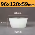96x120x59mm