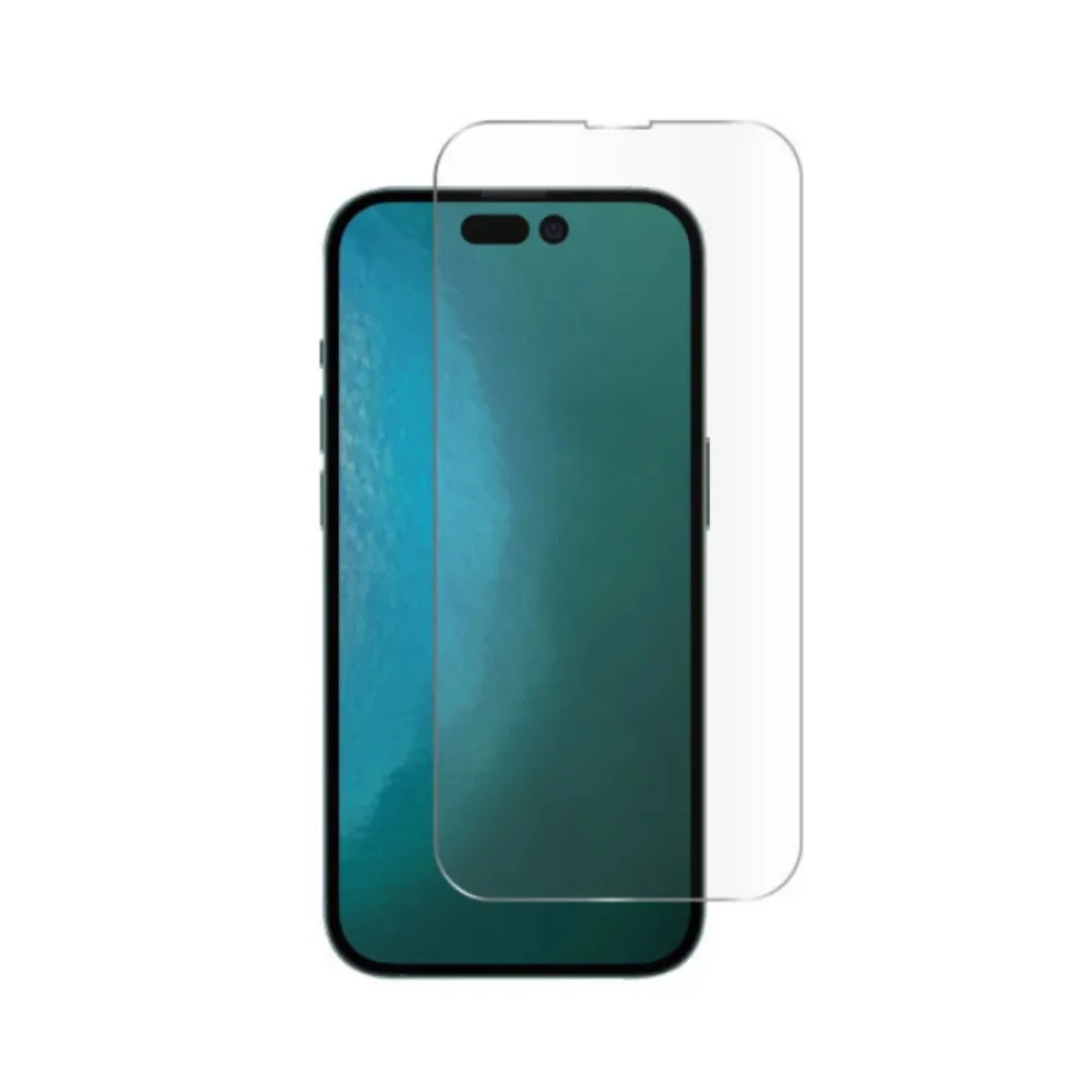Premium Full Cover 9H Tempered Glass Screen Protector