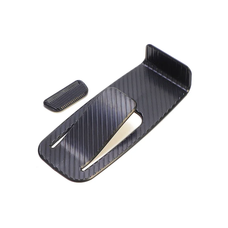 Door stopper spring innovative multi-function holds open door wedge safety protector