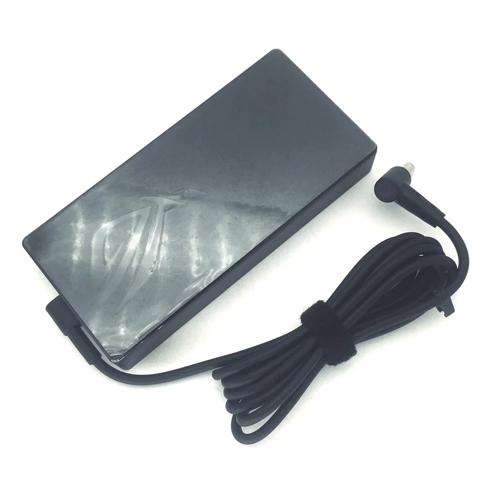  150W 20V 7.5A AC 어댑터 충전기 (아수스 ROG G531GT G731GT FX505GT FX505DD FX505DT 노트북용 전원 공급 장치)