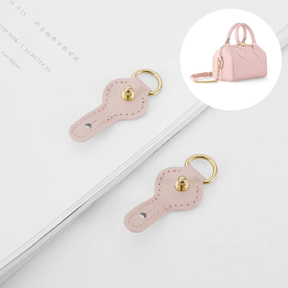 Borsa In Pelle Fibbia Antiusura Fibbia Modificata Per La Borsa Lv Speedy Bandouliere 20 Accessorio Di Protezione