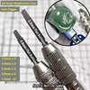 Mecha Body Modification Tool Flat Bottom Hole Digger 1.5/2.0/2.5/3.0/3.5mm 1