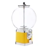 Children's Mini Vending Machine (1 USD) - Yellow 2
