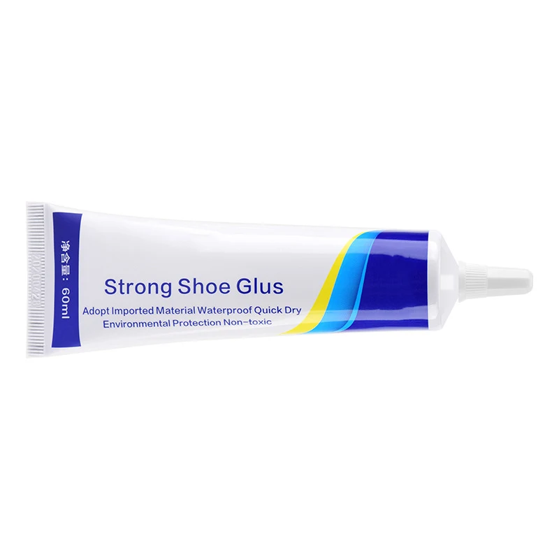 Shoe Repair Glue Quick Dry Low Odor Boot Glue Sole Repair Strong Adhesive  High Temperature Resistant Shoe-Repairing Glue - AliExpress