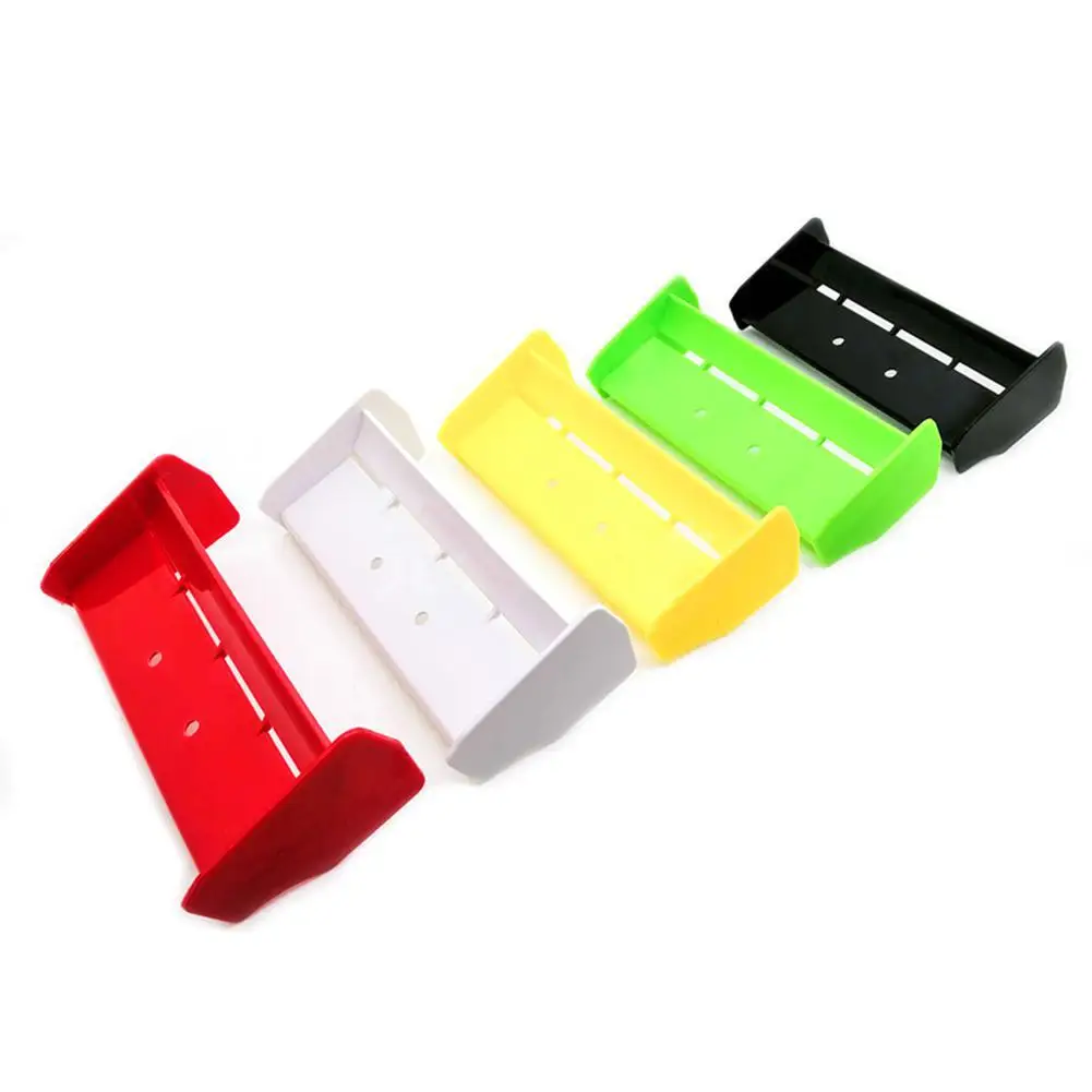 Pneu de Rechange pour Crawler RC - Lot de 4 - 1/10 1/16 1/18