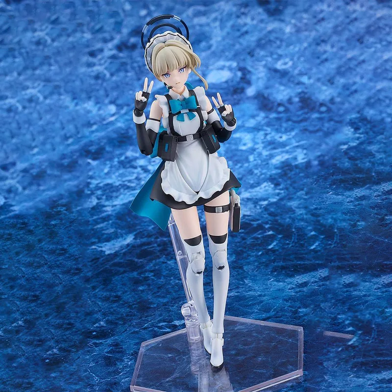 Original box GSC PLAMATEA Blue Archive MILLENNIUM TOKI
