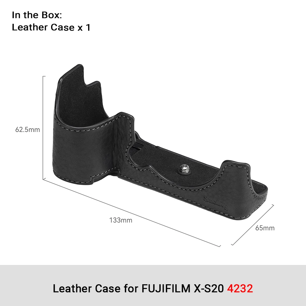 《美品》SmallRig カメラケージ FUJIFILM X-H2/H2S用 3934 SmallRig カメラケージ フジフィルムX-H2.X-H2S用 3934 My X-H2S in the