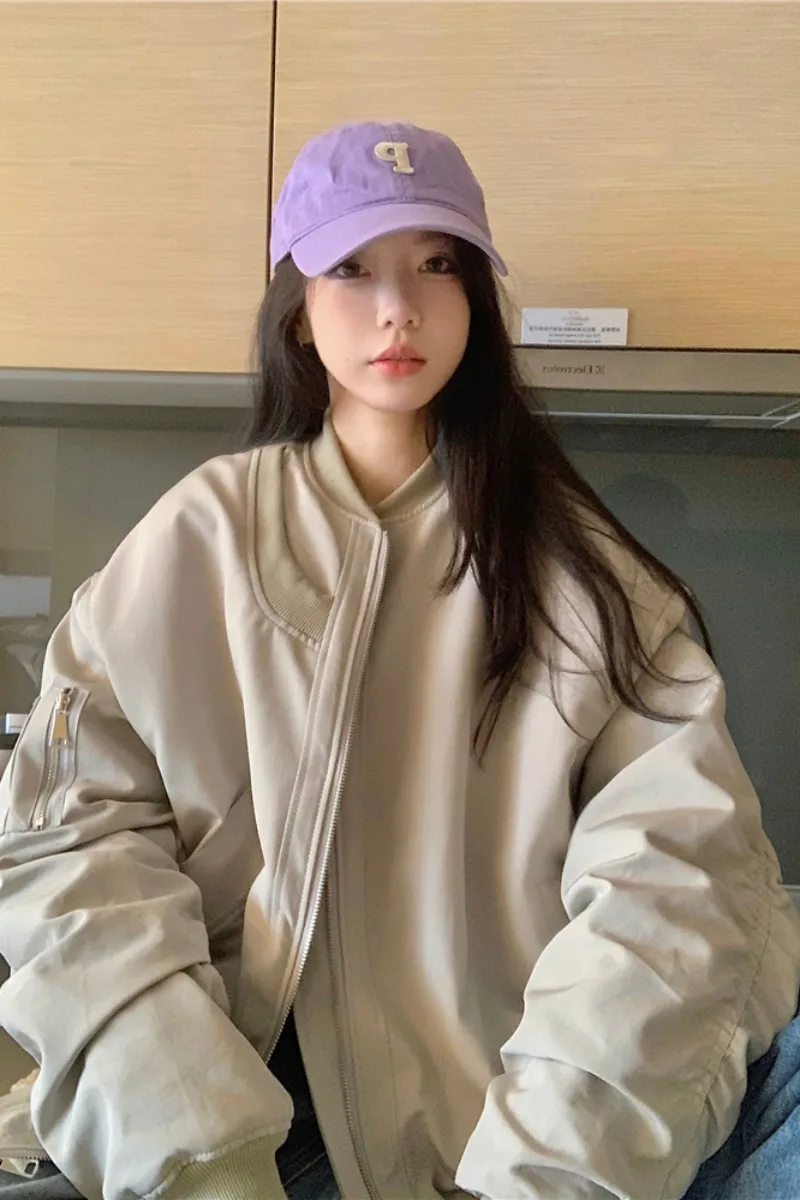 Рисунок 6 - Женское хлопковое пальто для зимней работы