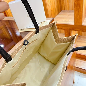 مجموعة حقائب يد مطبوعة بنمط عباد الشمس مكونة من قطعتين، حقائب يد خفيفة الوزن مع محفظة للعملات المعدنية، مناسبة للتسوق والسفر 5