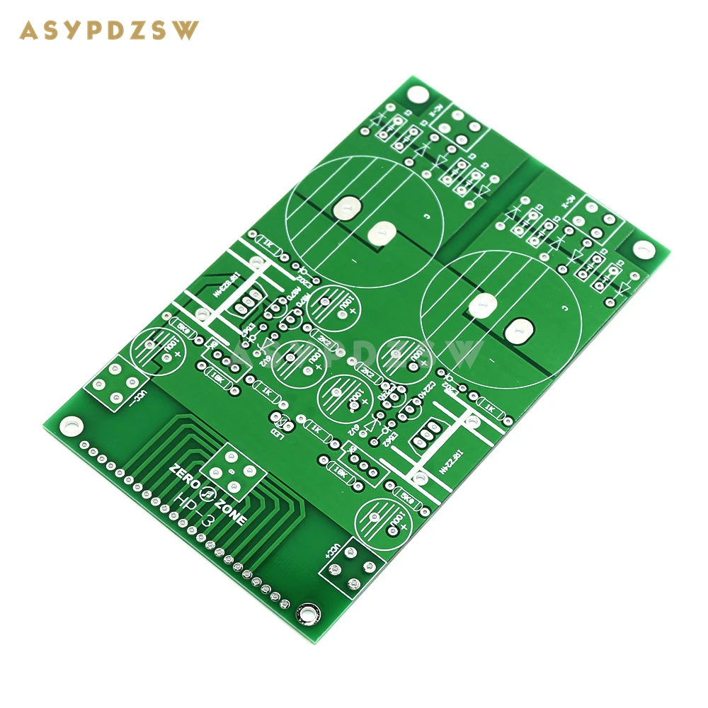 

HP3 высокоскоростной последовательный Регулируемый регулятор фильтра цепи питания PCB