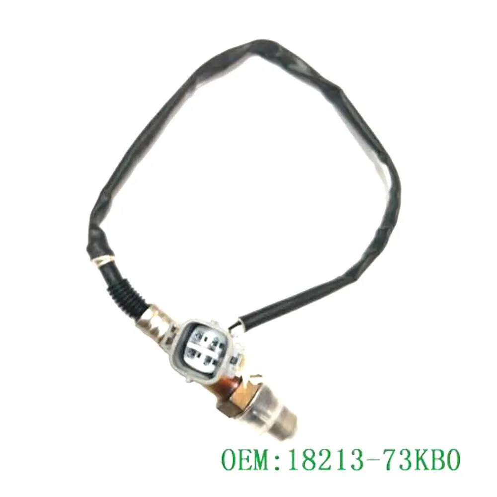 

Oxygen Sensor FOR Fit Suzuki Splash 1.0L 1.2L L4 18213-73KB0 0258006994 08-16