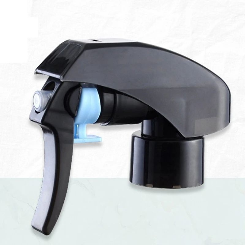 15 Pcs Useful Heavy Duty Industrial Resistant Trigger Sprayer For Garden Tool Plastic Replacement