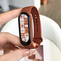 4 brown