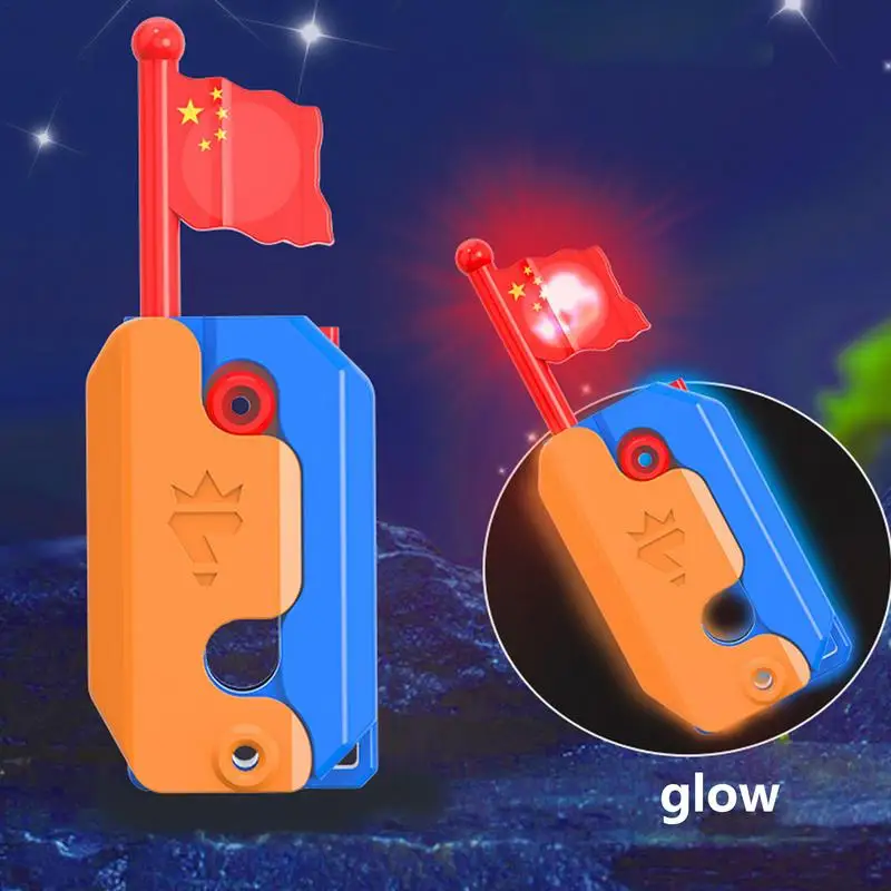 

Carrot Gravity Knives Fidget Children Decompressions Push Card Kids Fidget Toy Antistress Toys Carrot Knife For Christmas Gift