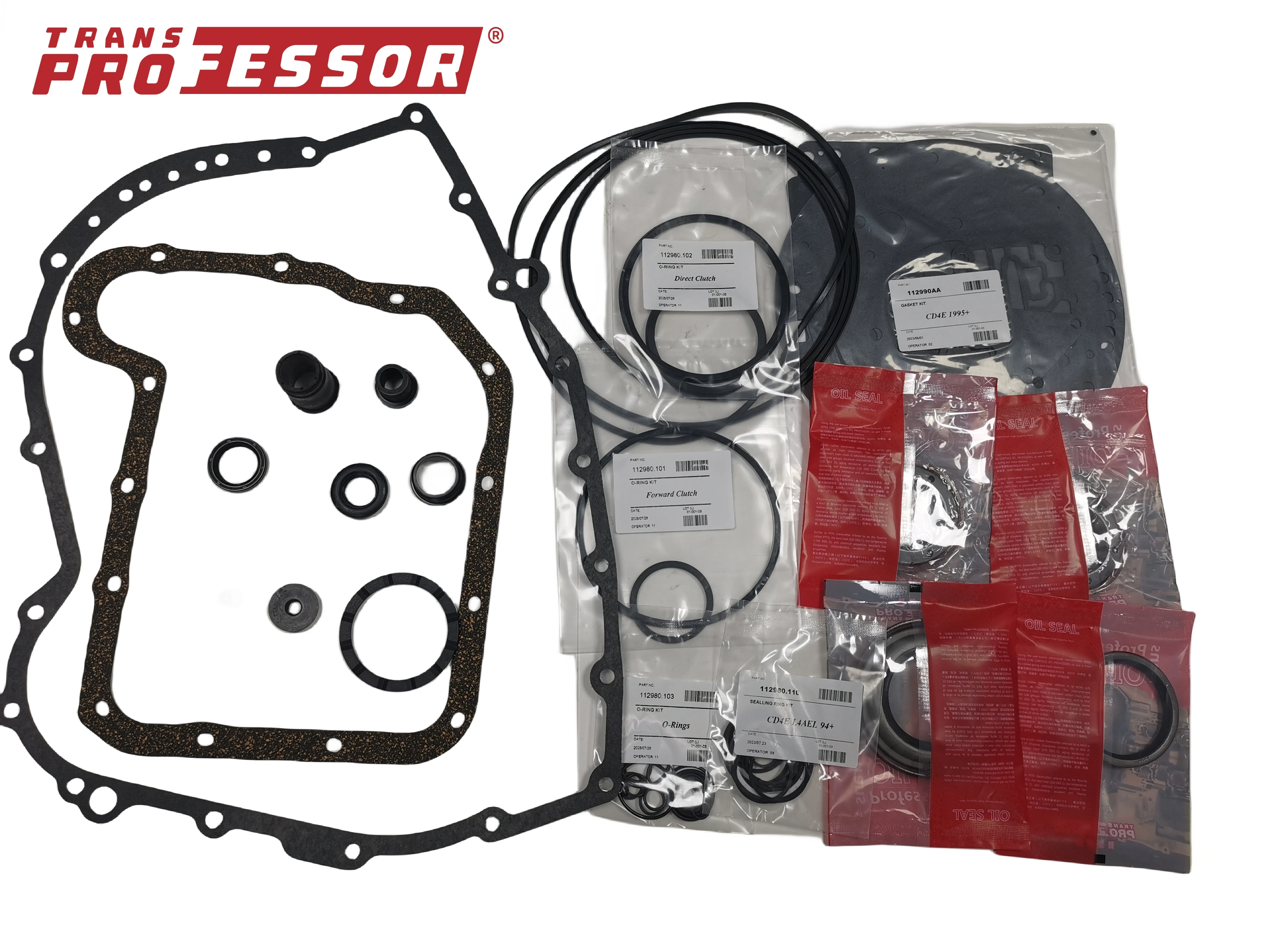 Juego De 4 Piezas De Motor Y Montaje Trans Compatibles Con Ford Escape