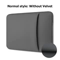 Grey without Velvet