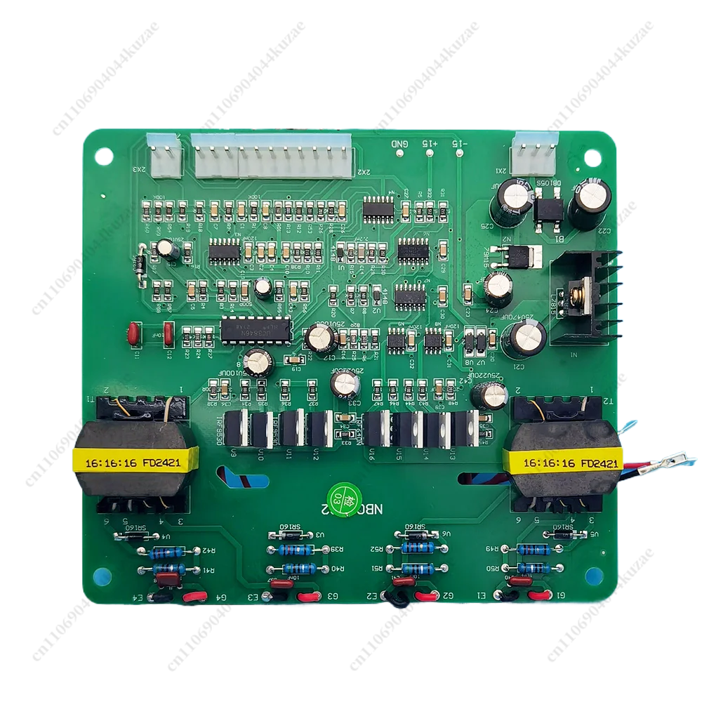 와이어가 있는 Aotai 11핀 패치 드라이버 보드용, ZX7-400S(d) 및 LG..