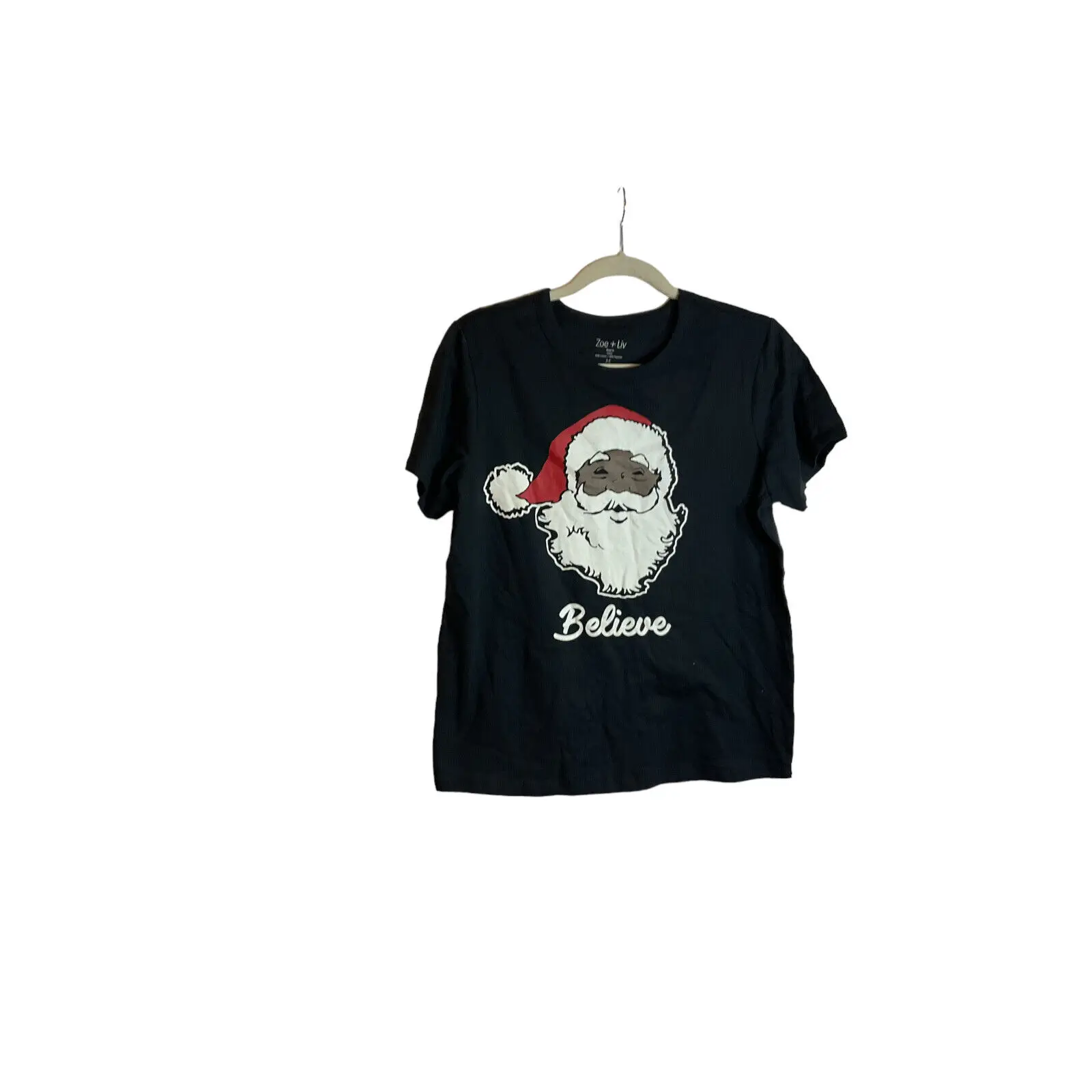 Maglietta Da Donna Zoe Liv Girocollo Maniche Lunghe O Corte