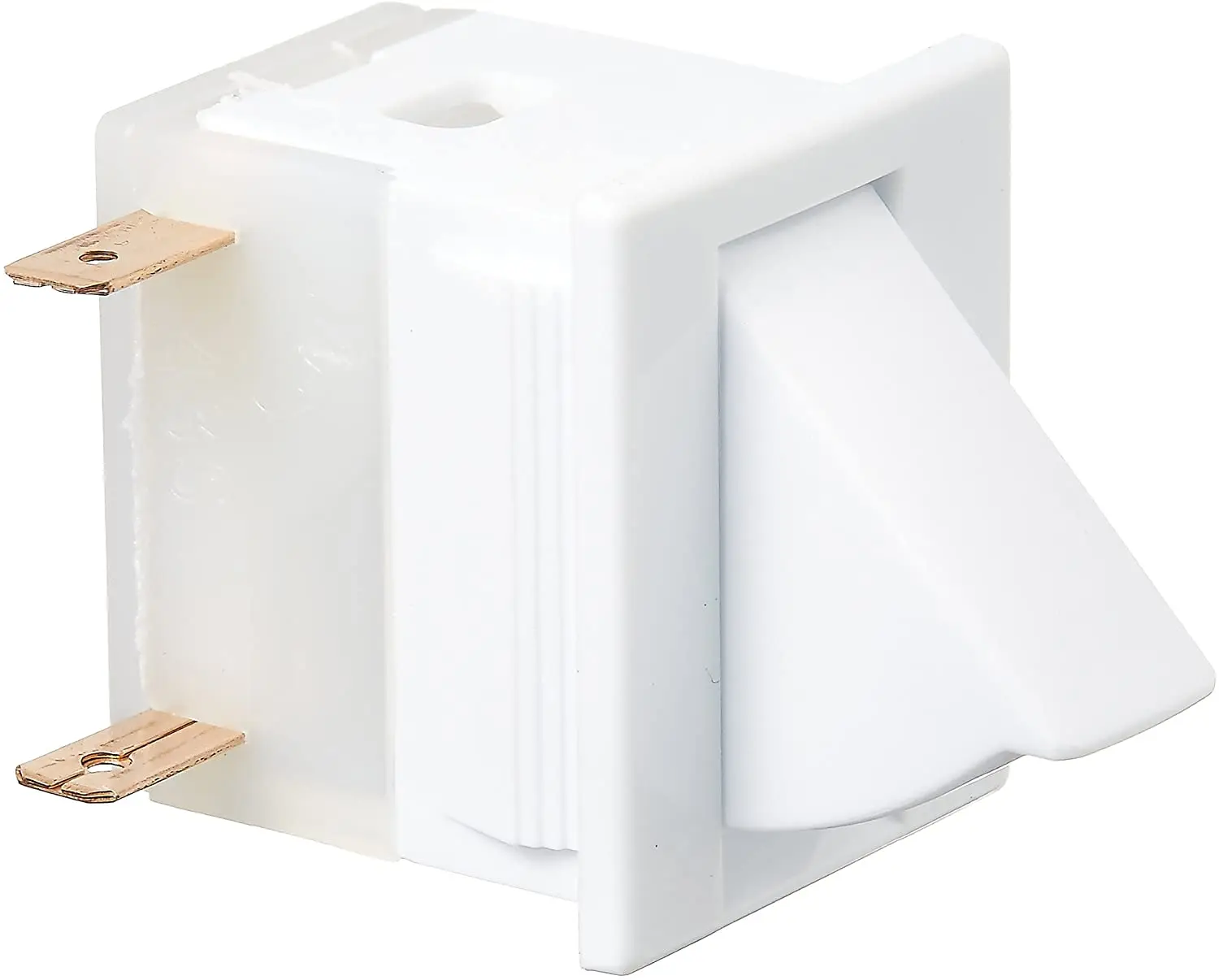 

Genuine Frigidaire 216822900 Refrigerator Door Switch Refrigerator Parts