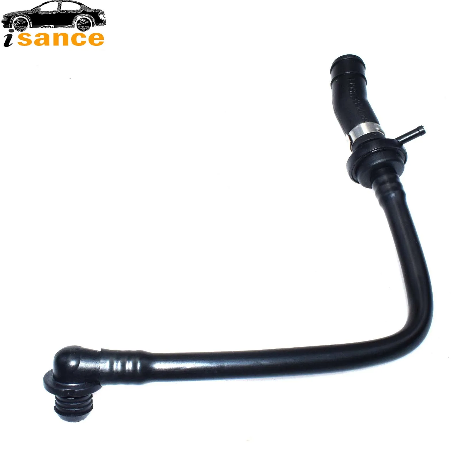 Manguera De Vacío Para Servo-freno - Ref. 1J0612041GD - Compatible Con VW ALH TDI 2001-2003