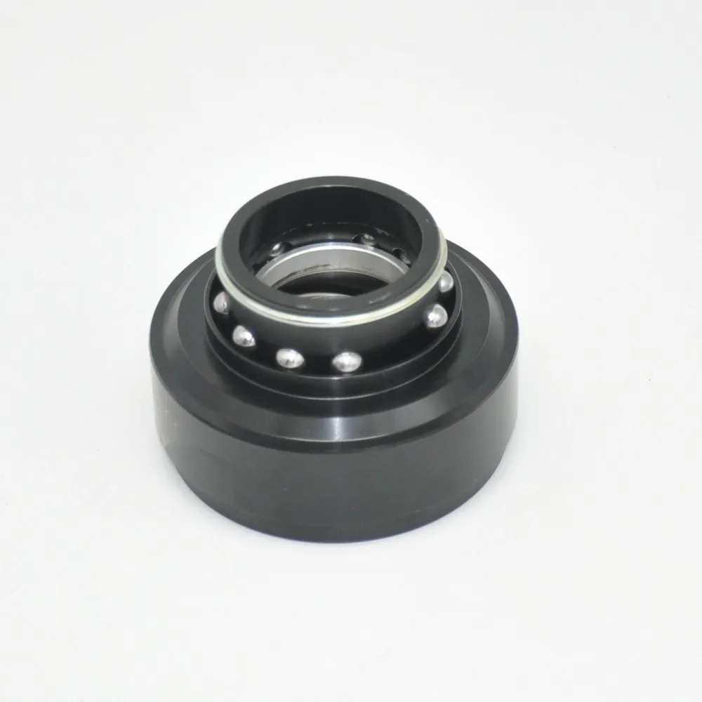 Steering Wheel Adapter 70mm 6 Hole Racing Simulator Game Steering Wheel Quick Release Hub Adapter For MOZA Simagic M10 A/Mini Euro Truck
