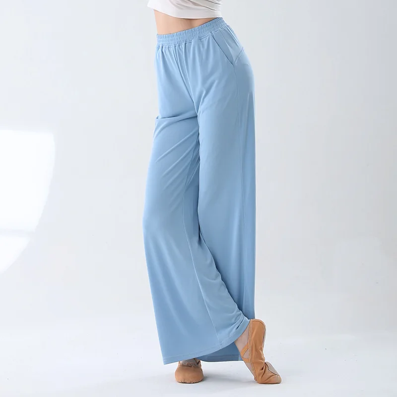 Рисунок 5 - Тренировочные брюки для современных танцев