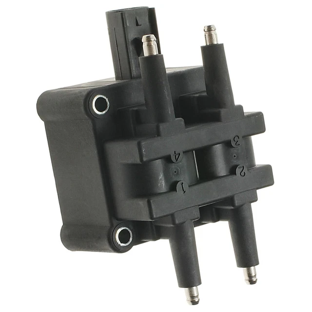 OEM M04557468 New Ignition Coil For 1995-2010 Chrysle-r Dodg-e 