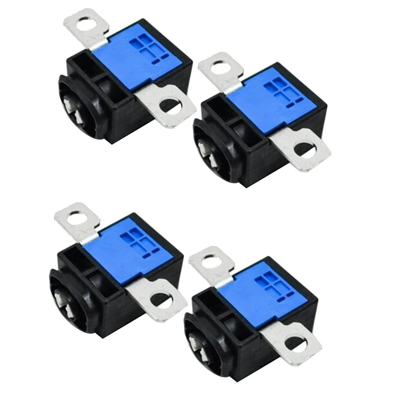 

4 шт. N000000006984 предохранитель для защиты от удара аккумулятора для Mercedes Benz VITO W447