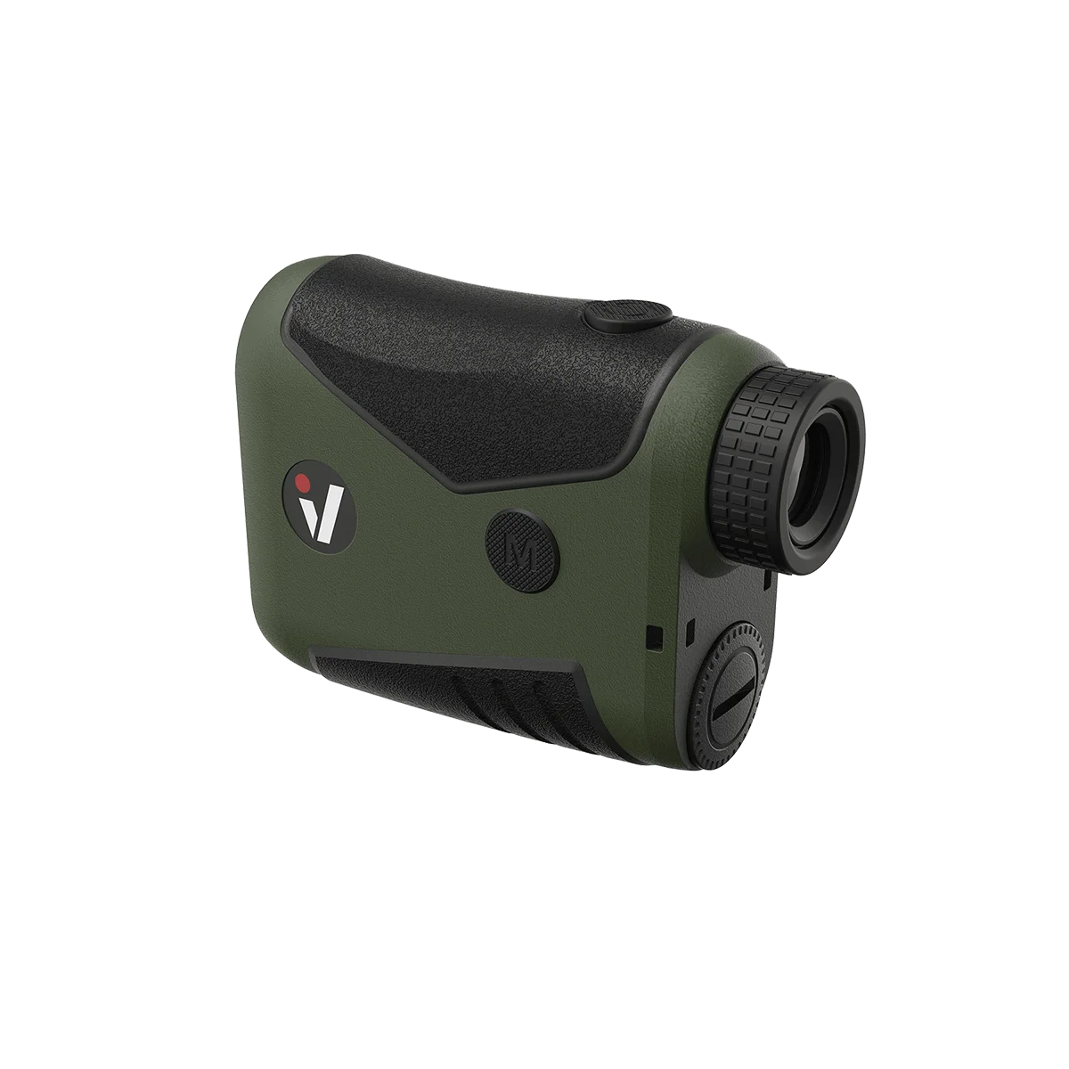 Victoptics 6&times;21 Compact Portable Rangefinder 5-750 Meters/6-800 Yards Range 0.3S Reponded Time With Angle Ranging Easy of Use laser rangefinder laser distance meter