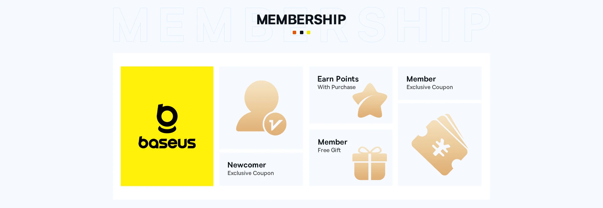 BASEUS Official Store - Amazing products with exclusive discounts on ...