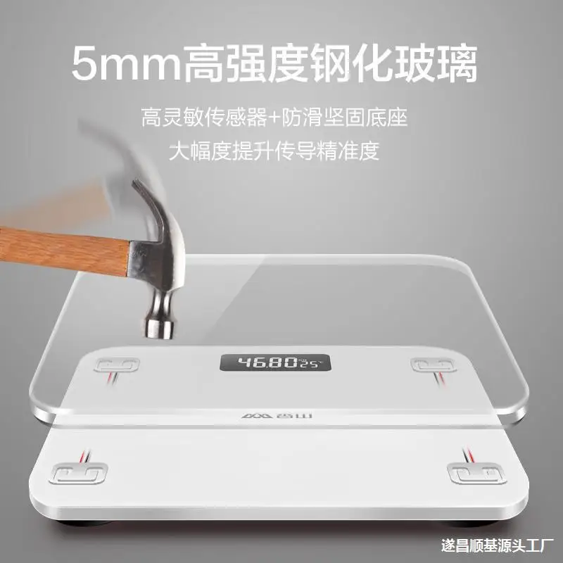 Bilancia Da Pesca Digitale GRAM PRES - 50 Kg/110 Lb, Con Gancio, Pinza Per Labbra E Righello, Impermeabile IPX4