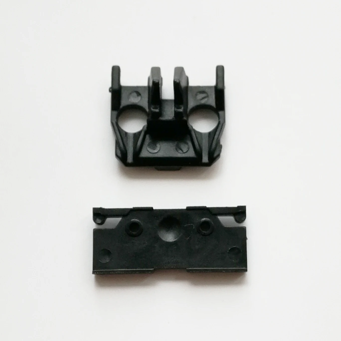 Hair Clipper Replacement Plastic Cam Fit T-wide 8081 Detailer Blade