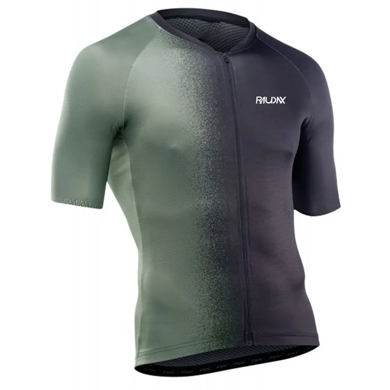 Northwaveful Man Cycling Jerseys Summer Short Sleeve Bike Jerseys Maillot Ropa Ciclismo MTB Road Bike Riding Cycling Shirts