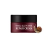 Korea Cosmetic EYENLIP Black Snail All In One Cream 15ml Face Cream Skin Care Moisturizing Aniti Wrinkle Snail Repair Cream 2