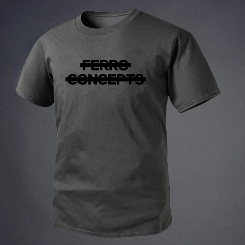 new summer new military style FERRO CONCEPTS Pharaonic Defense crew-neck short-sleeved T-shirt tough guy clothing sports shirt printed t shirt