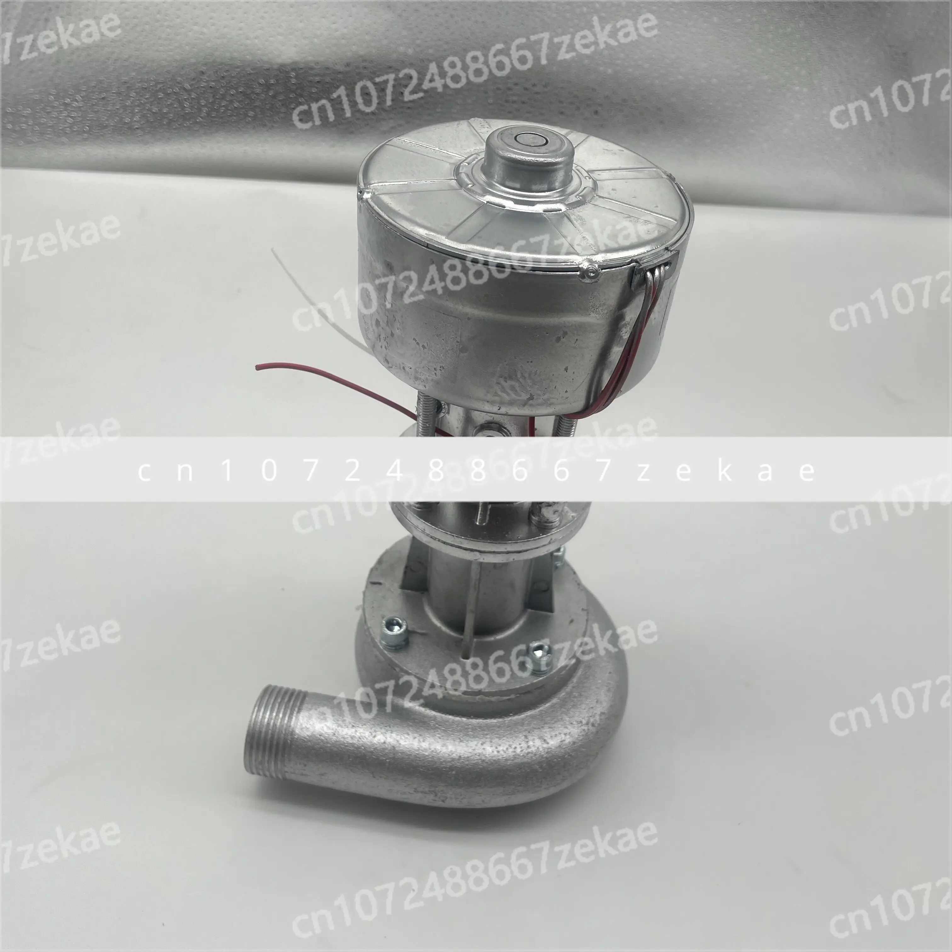 500W 220V Hydroelectric Generator 2