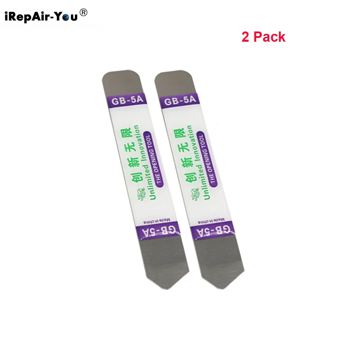 1-5Pcs 스테인레스 스틸 블레이드 소프트 얇은 Pry Spudger For iPhone 삼성 IPad 태블릿 스크린 오프너 배터리 Reapair 오프닝 도구