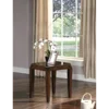 Docila Coffee Table Set - 3 Piece Pack with 1 Coffee Table and 2 End Tables 4
