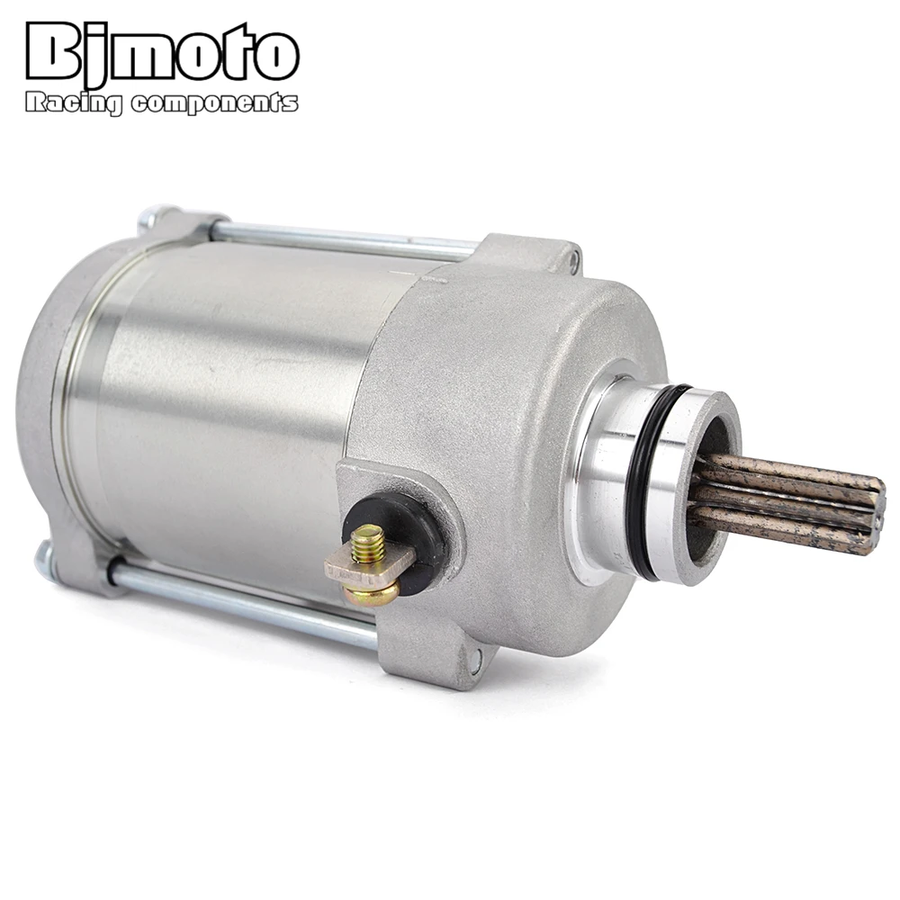 MF8086 Motorino Avviamento per Yamaha WR 450 F - 2003 2004 2005 2006