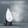Rowenta Steam Iron Access Steam Vertical Steaming Red 4