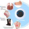 10-20 Pieces Regular Coarse Replacement for Portable Electric Foot Grinder Foot File Callus Remover Electric Callus Remover Hard 3