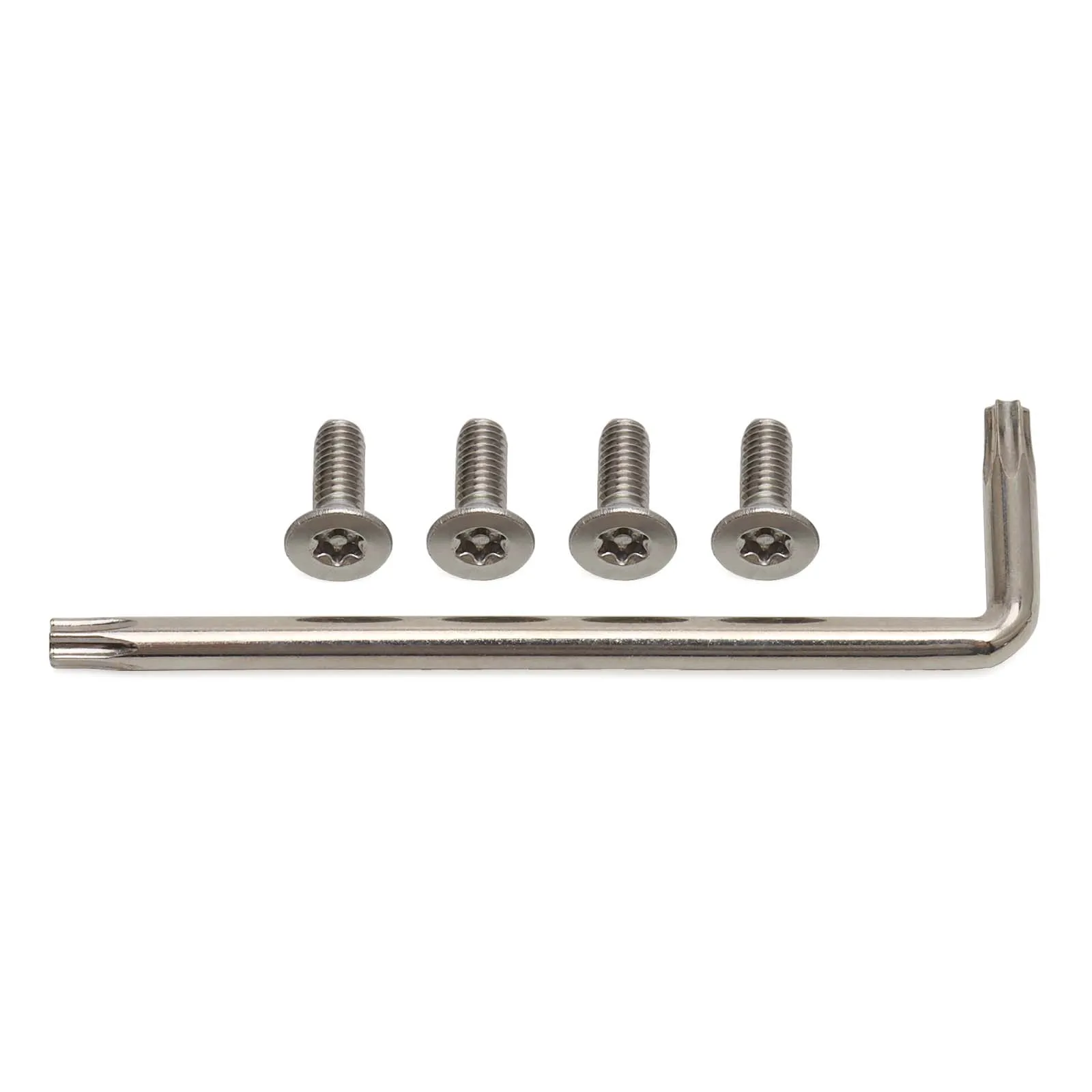 Motorcycle Brake Screw Cap, 4 Pcs 8mm Motorcycle Universal Disc - View #7