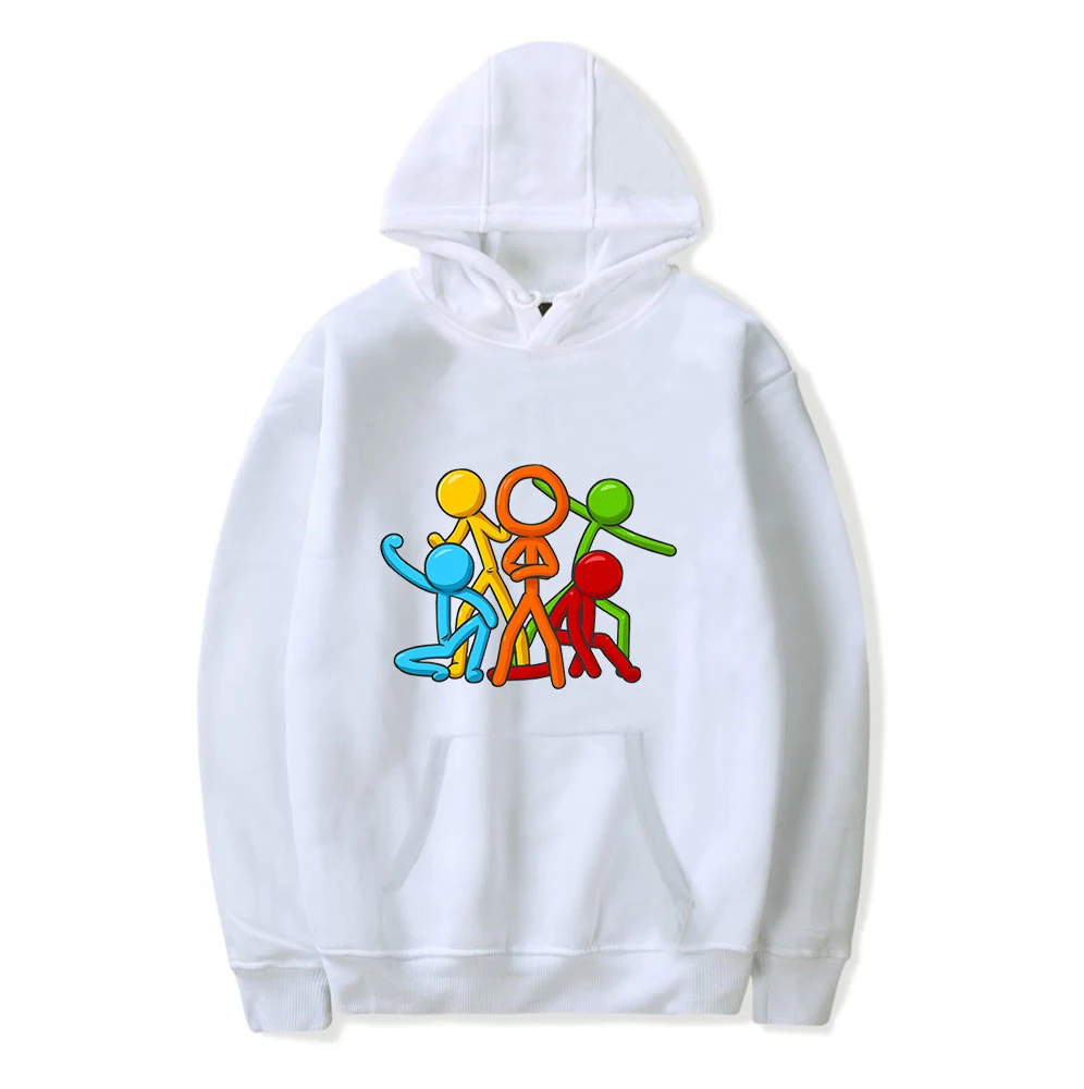 Alan Becker Hoodie