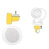 Breast Repalcement Component Spare Membrane White for Swing 1