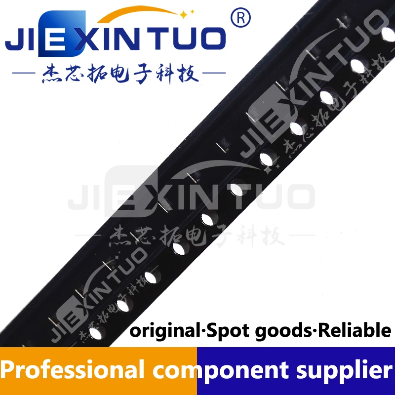 Dmn2400Ufb-7 Mosfet Mosfet Bvdss: 8V-24V X1-Dfn1006-3 T & R 3K N-Channel 1 Canale Miglioramento