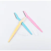 3Pcs Eyebrow Trimmer  Razor - Image 3